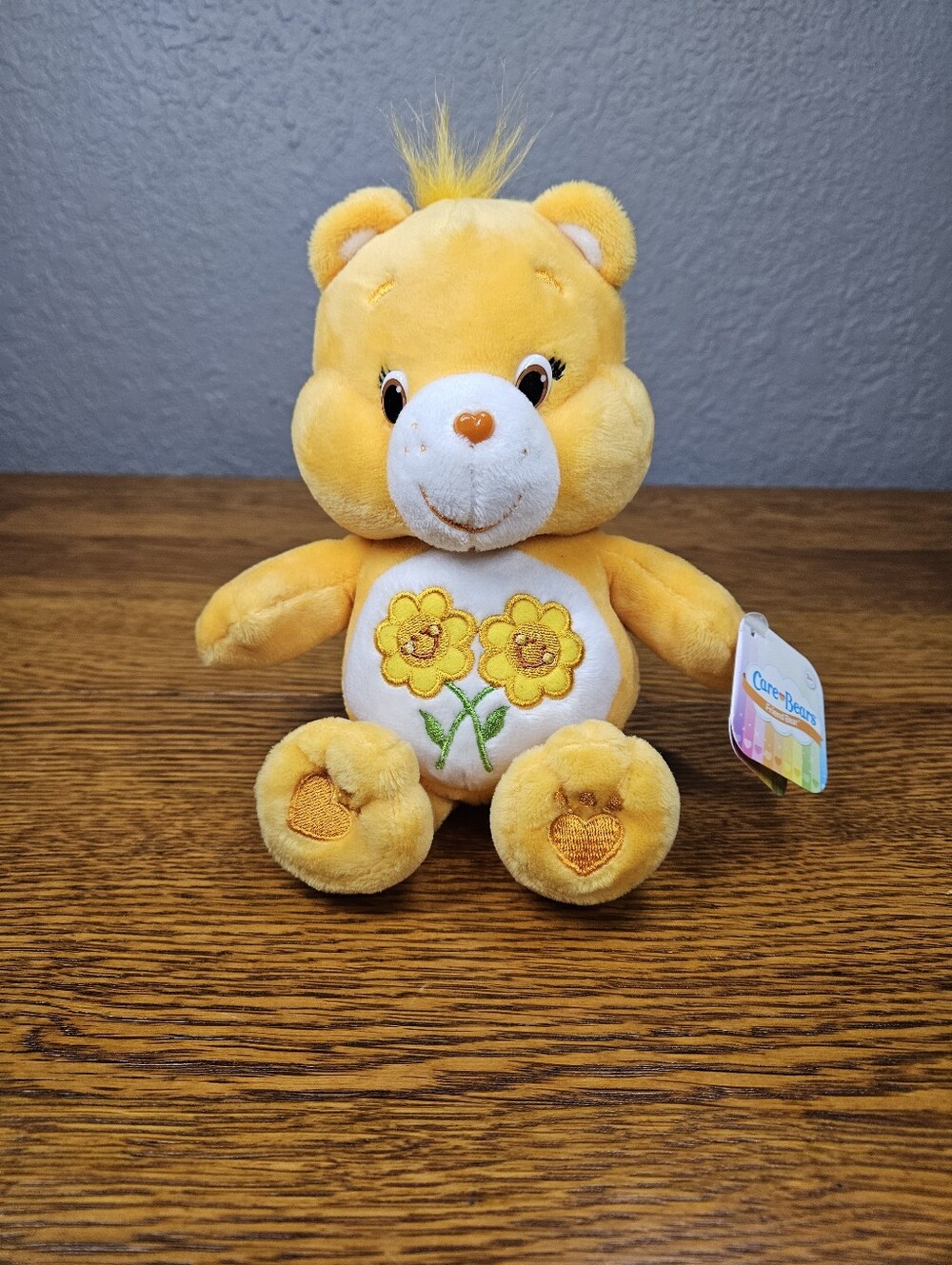 Care Bears Friend Bear 2015